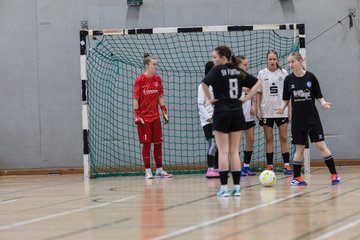Bild 1153 - wBJ NFV Futsalmeisterschaft